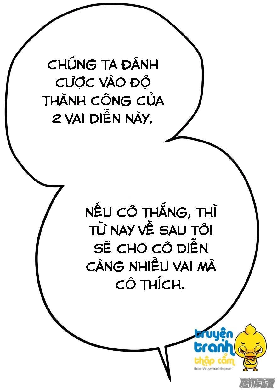 Tôi Không Phải Nữ Phụ Ác Độc Chapter 12 - 3