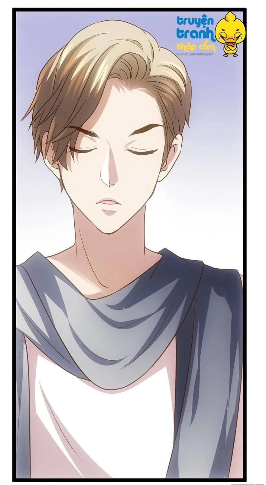 Tôi Không Phải Nữ Phụ Ác Độc Chapter 12 - 4