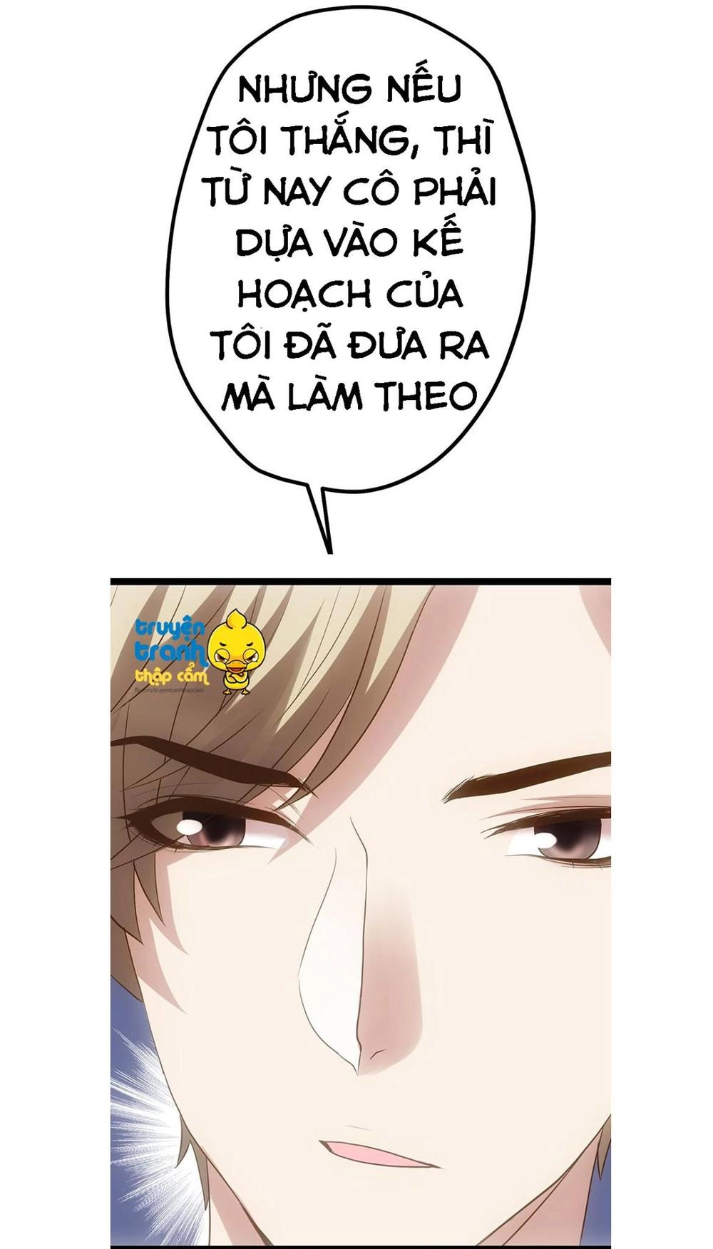 Tôi Không Phải Nữ Phụ Ác Độc Chapter 12 - 5