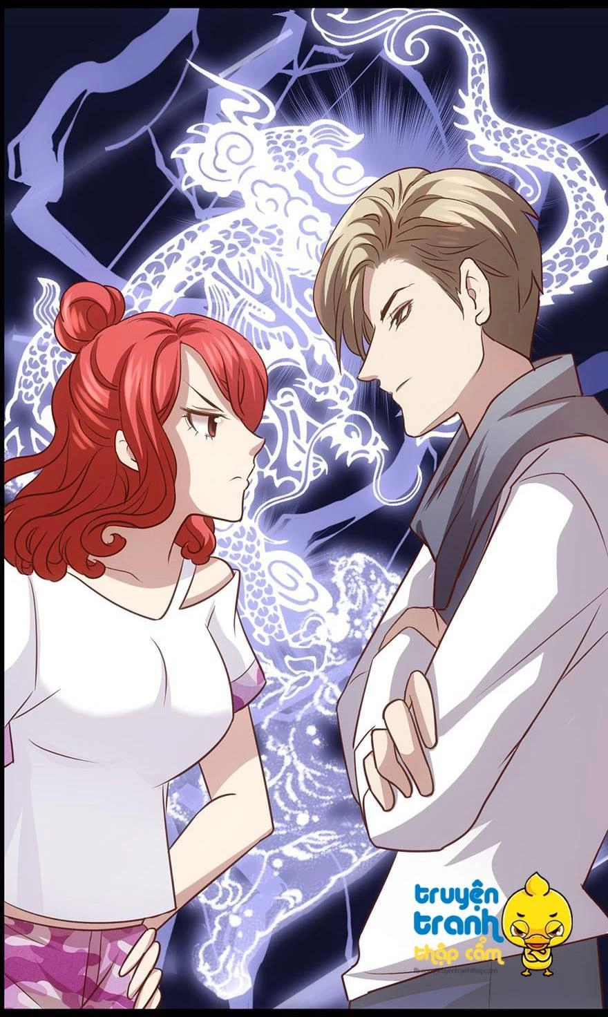 Tôi Không Phải Nữ Phụ Ác Độc Chapter 12 - 7