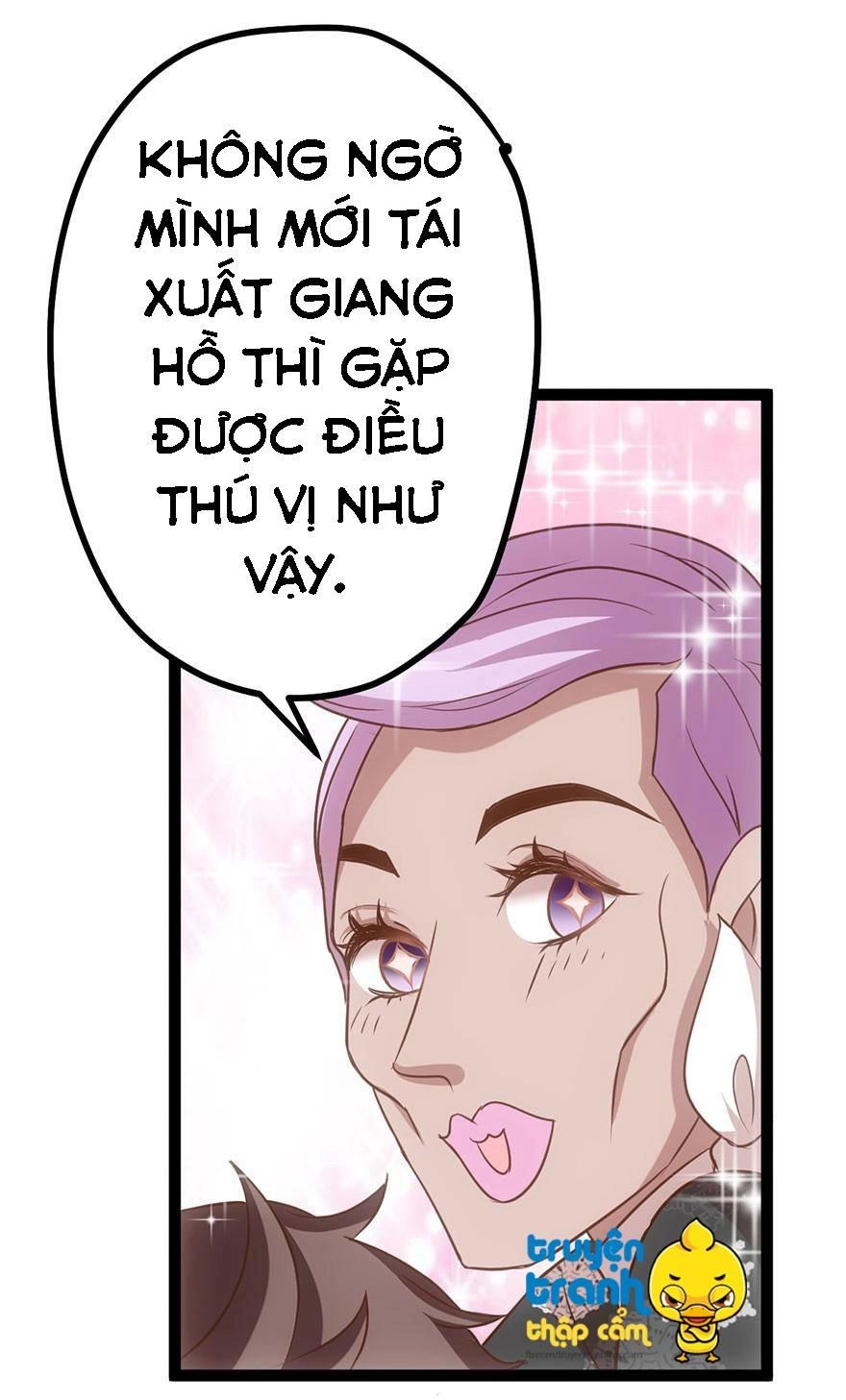 Tôi Không Phải Nữ Phụ Ác Độc Chapter 12 - 9