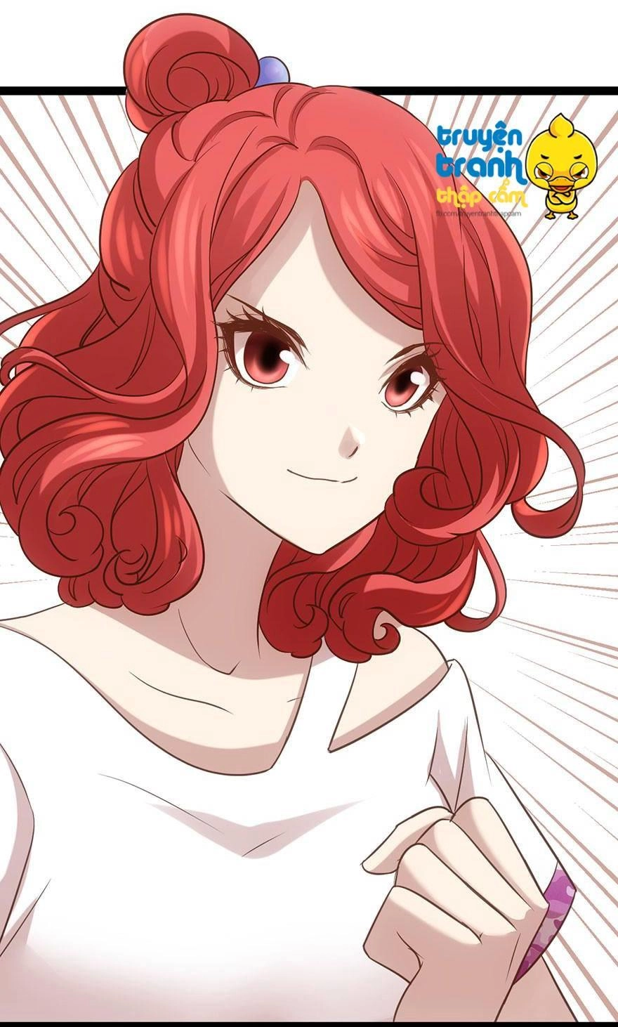 Tôi Không Phải Nữ Phụ Ác Độc Chapter 12 - 11