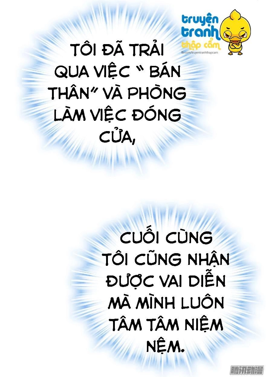 Tôi Không Phải Nữ Phụ Ác Độc Chapter 12 - 12