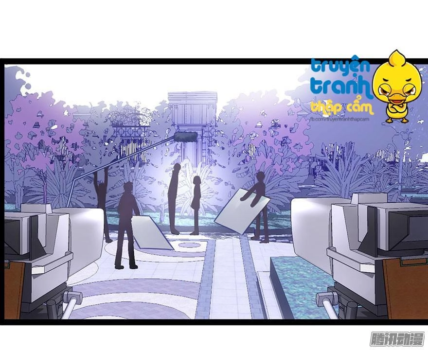 Tôi Không Phải Nữ Phụ Ác Độc Chapter 12 - 14