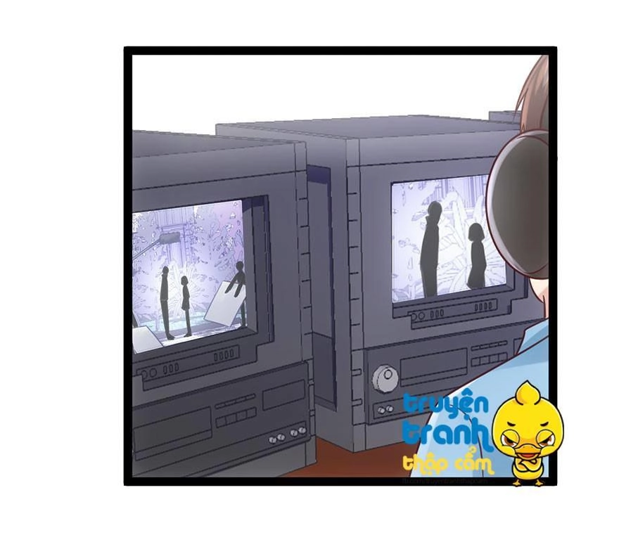 Tôi Không Phải Nữ Phụ Ác Độc Chapter 12 - 15