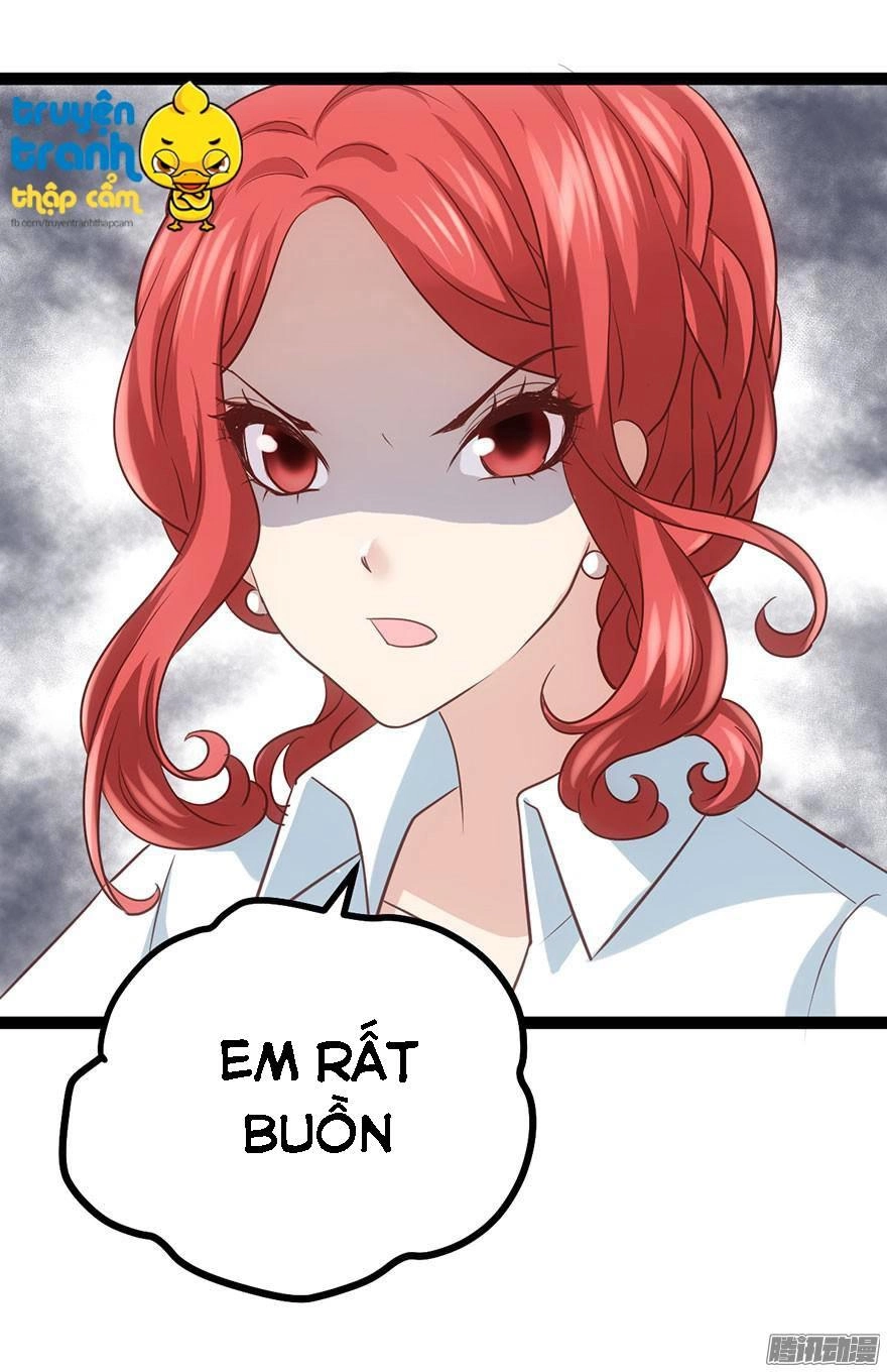 Tôi Không Phải Nữ Phụ Ác Độc Chapter 12 - 17