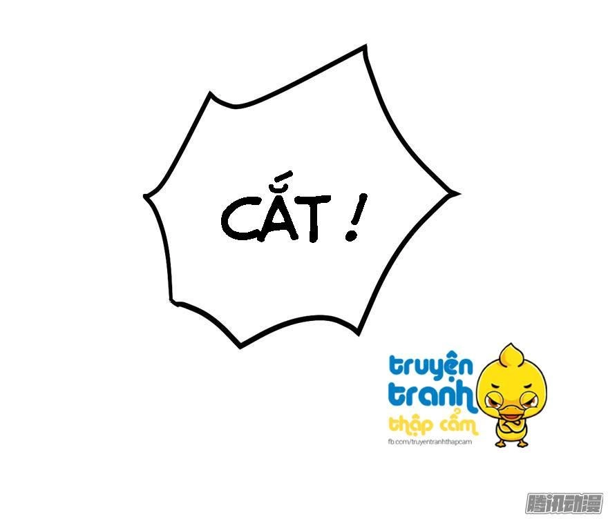 Tôi Không Phải Nữ Phụ Ác Độc Chapter 12 - 19