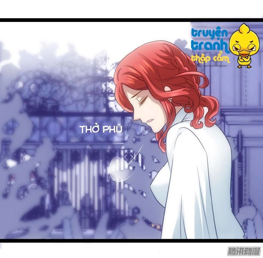 Tôi Không Phải Nữ Phụ Ác Độc Chapter 12 - 20