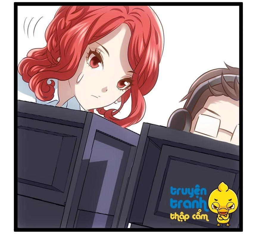 Tôi Không Phải Nữ Phụ Ác Độc Chapter 12 - 22