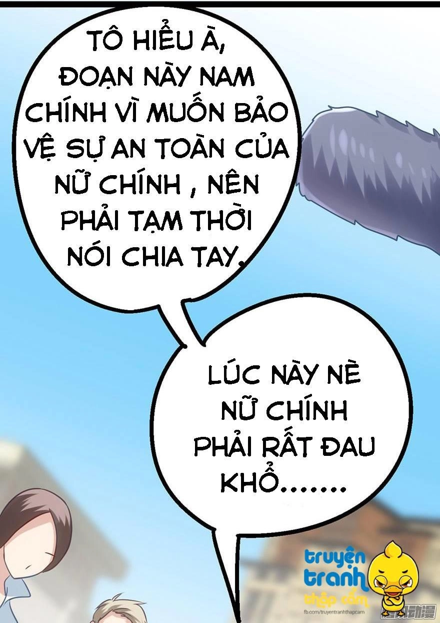 Tôi Không Phải Nữ Phụ Ác Độc Chapter 12 - 25
