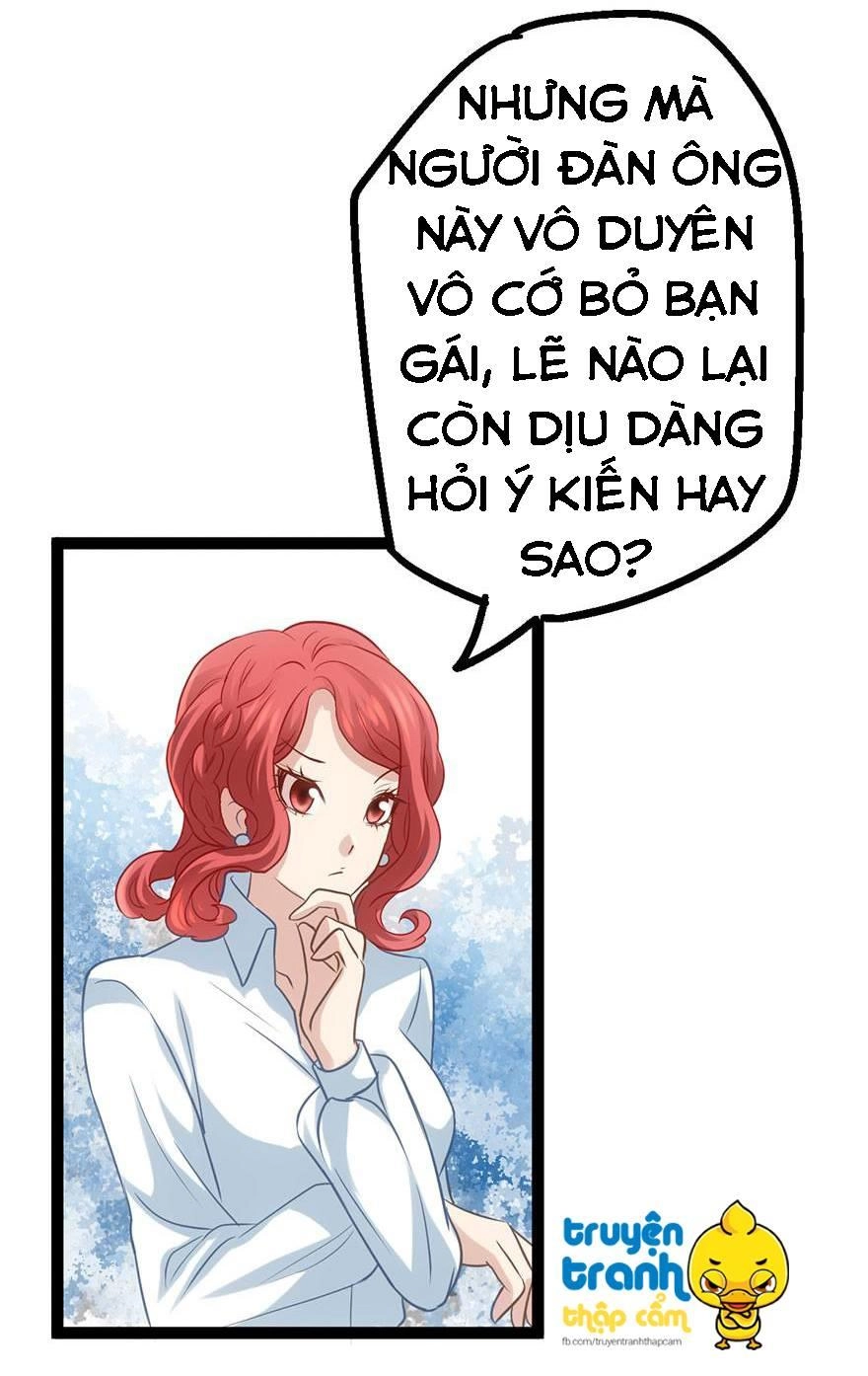 Tôi Không Phải Nữ Phụ Ác Độc Chapter 12 - 27