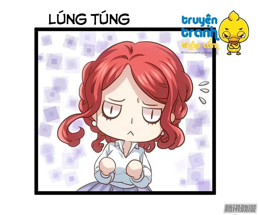 Tôi Không Phải Nữ Phụ Ác Độc Chapter 12 - 29