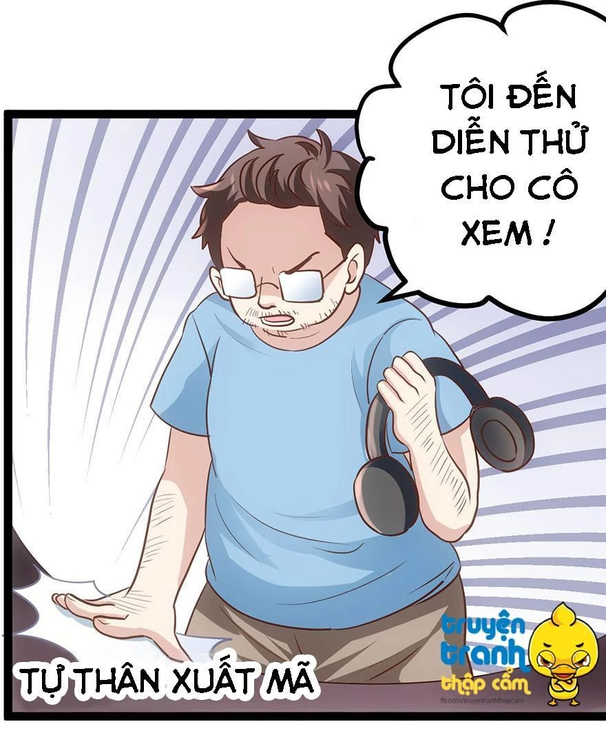 Tôi Không Phải Nữ Phụ Ác Độc Chapter 12 - 30