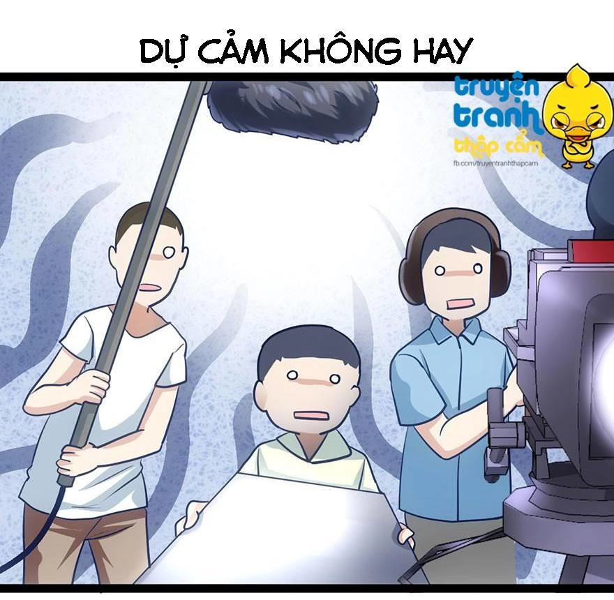 Tôi Không Phải Nữ Phụ Ác Độc Chapter 12 - 31