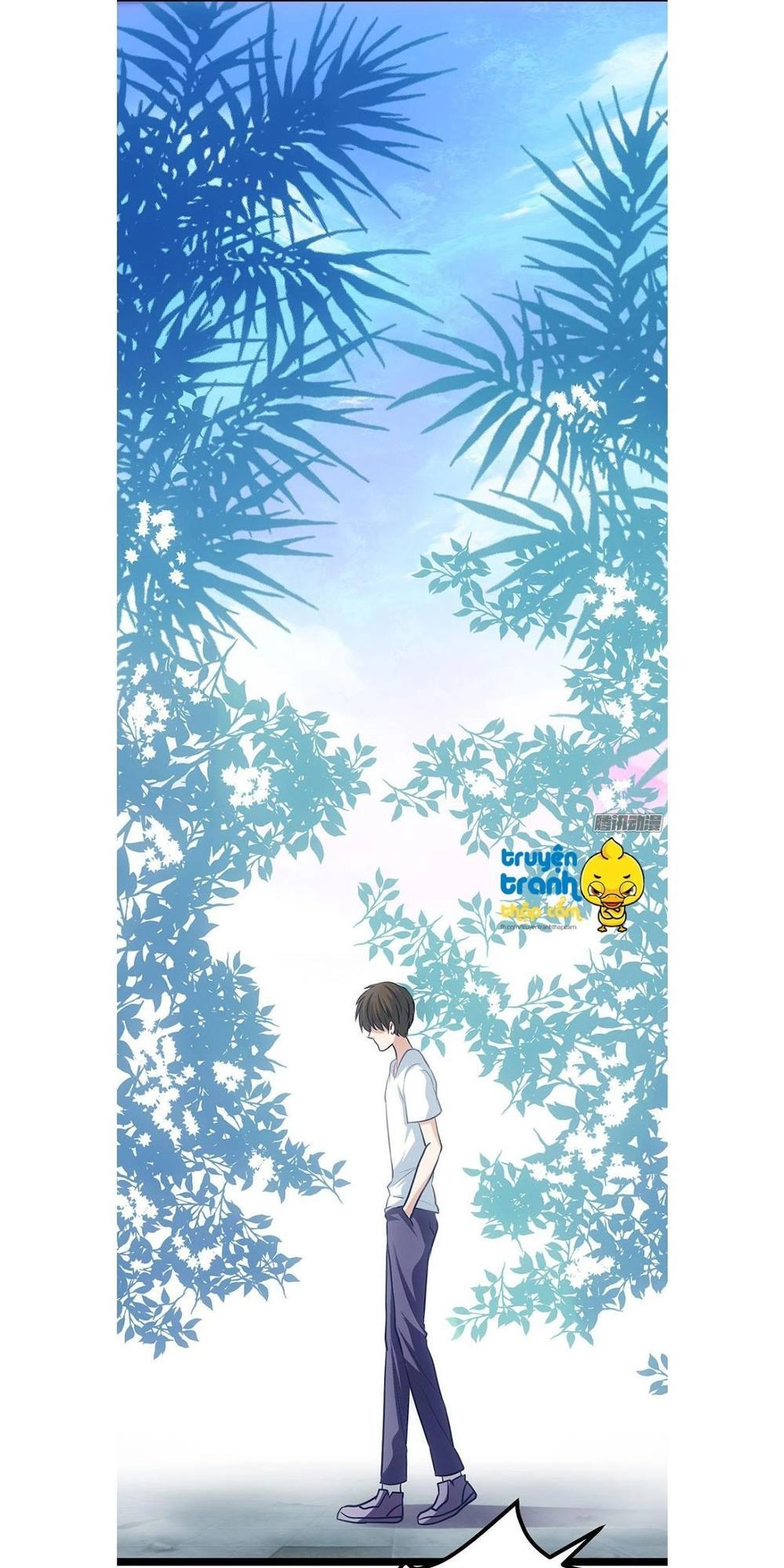 Tôi Không Phải Nữ Phụ Ác Độc Chapter 12 - 32