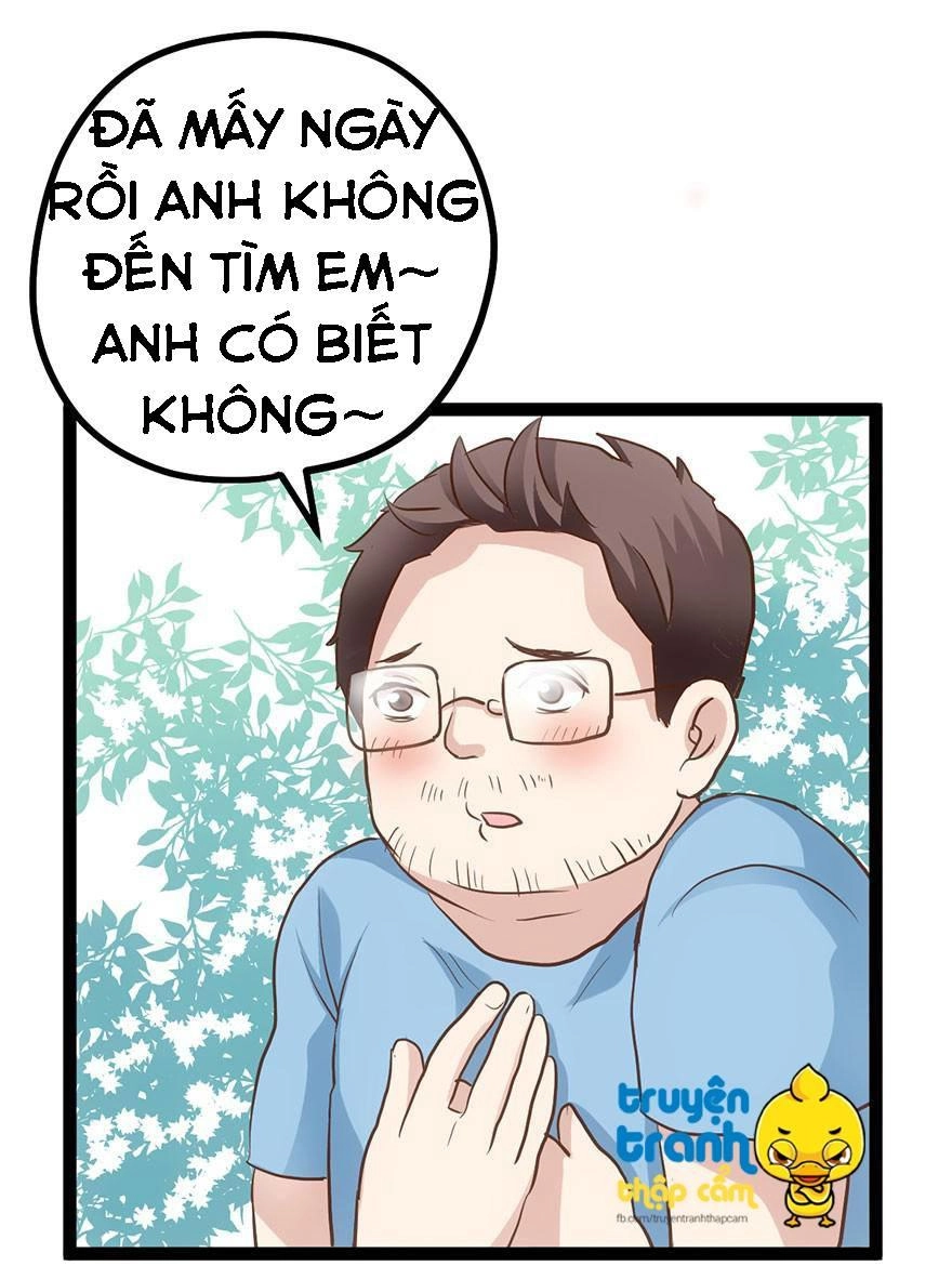 Tôi Không Phải Nữ Phụ Ác Độc Chapter 12 - 34