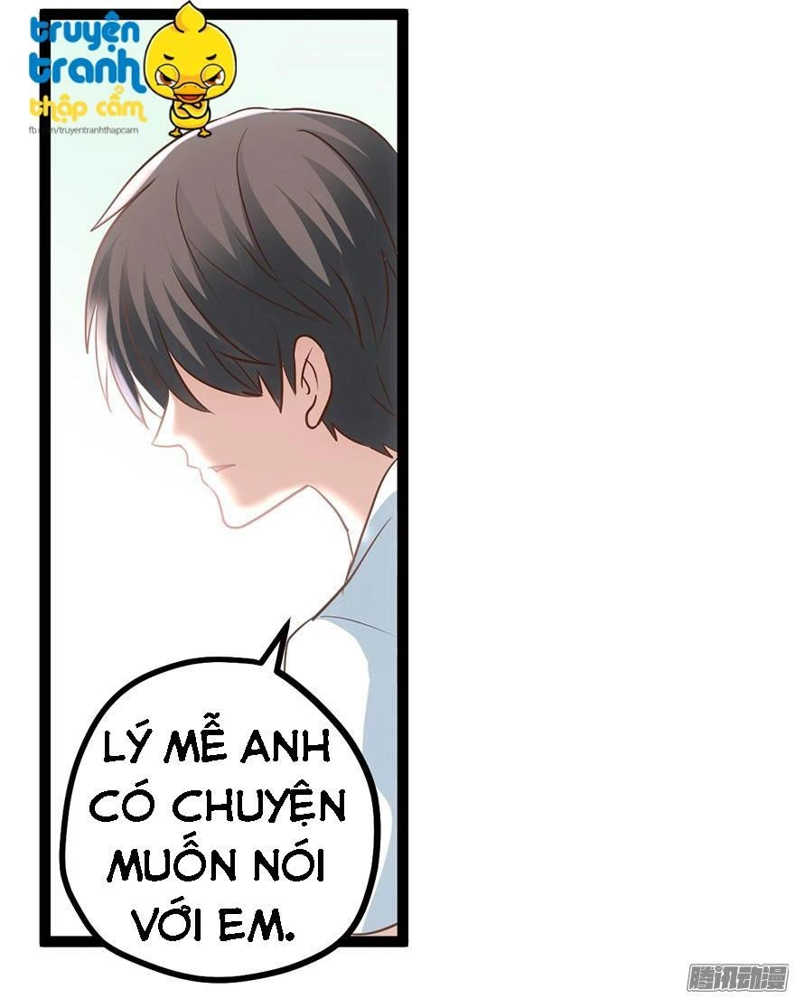 Tôi Không Phải Nữ Phụ Ác Độc Chapter 12 - 35