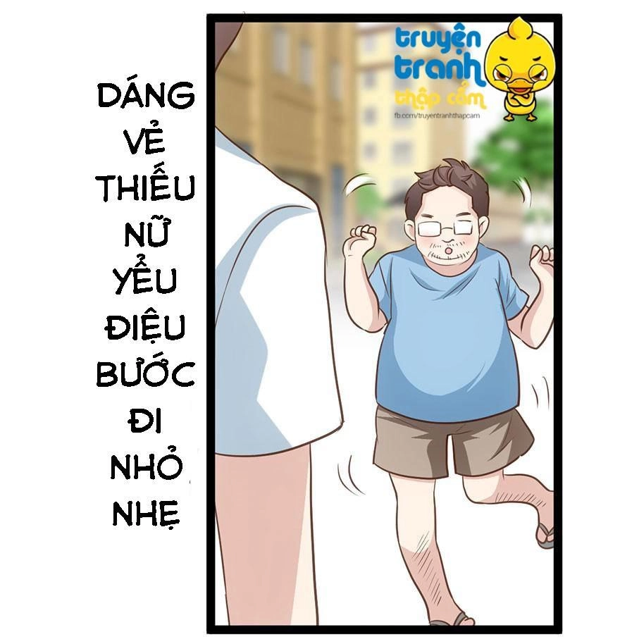 Tôi Không Phải Nữ Phụ Ác Độc Chapter 12 - 36