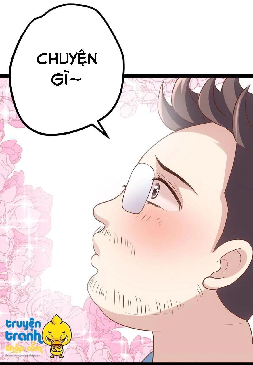 Tôi Không Phải Nữ Phụ Ác Độc Chapter 12 - 37