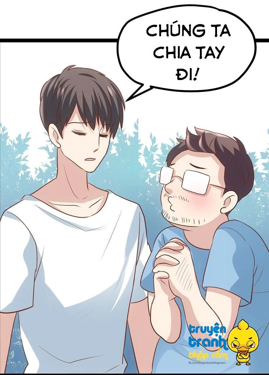 Tôi Không Phải Nữ Phụ Ác Độc Chapter 12 - 38