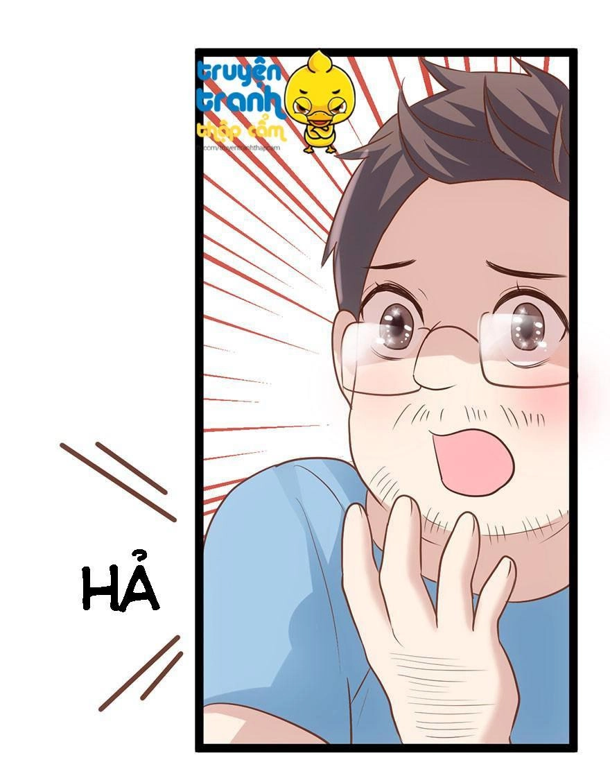 Tôi Không Phải Nữ Phụ Ác Độc Chapter 12 - 39