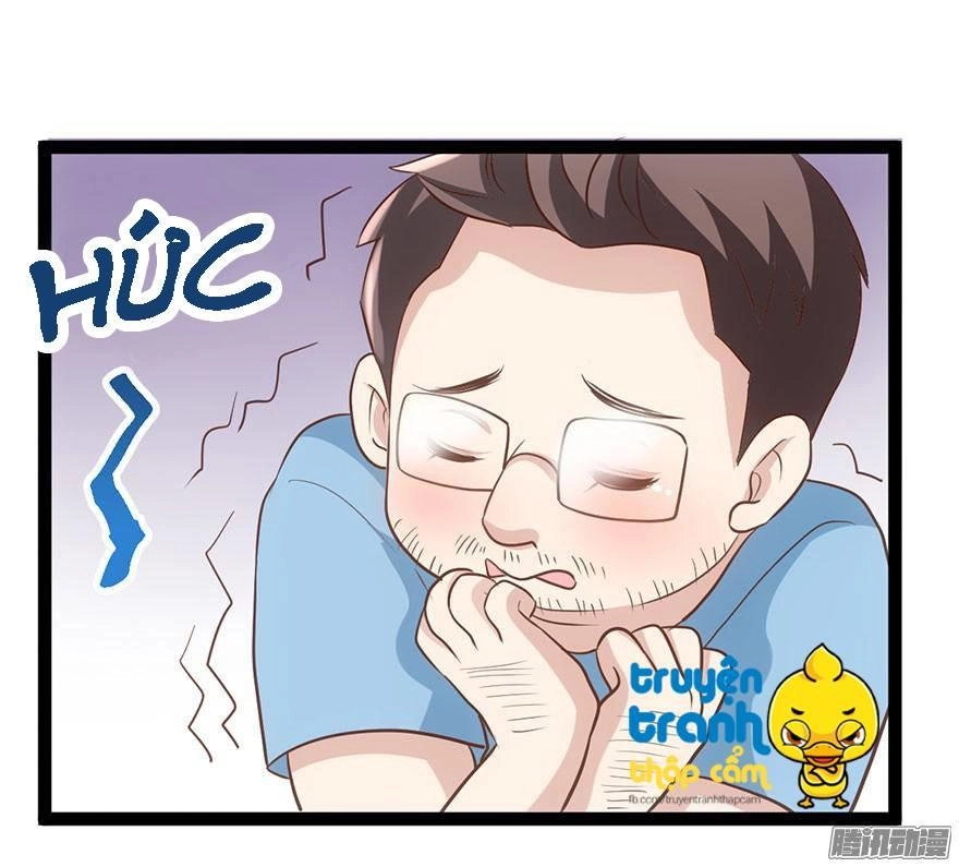 Tôi Không Phải Nữ Phụ Ác Độc Chapter 12 - 40