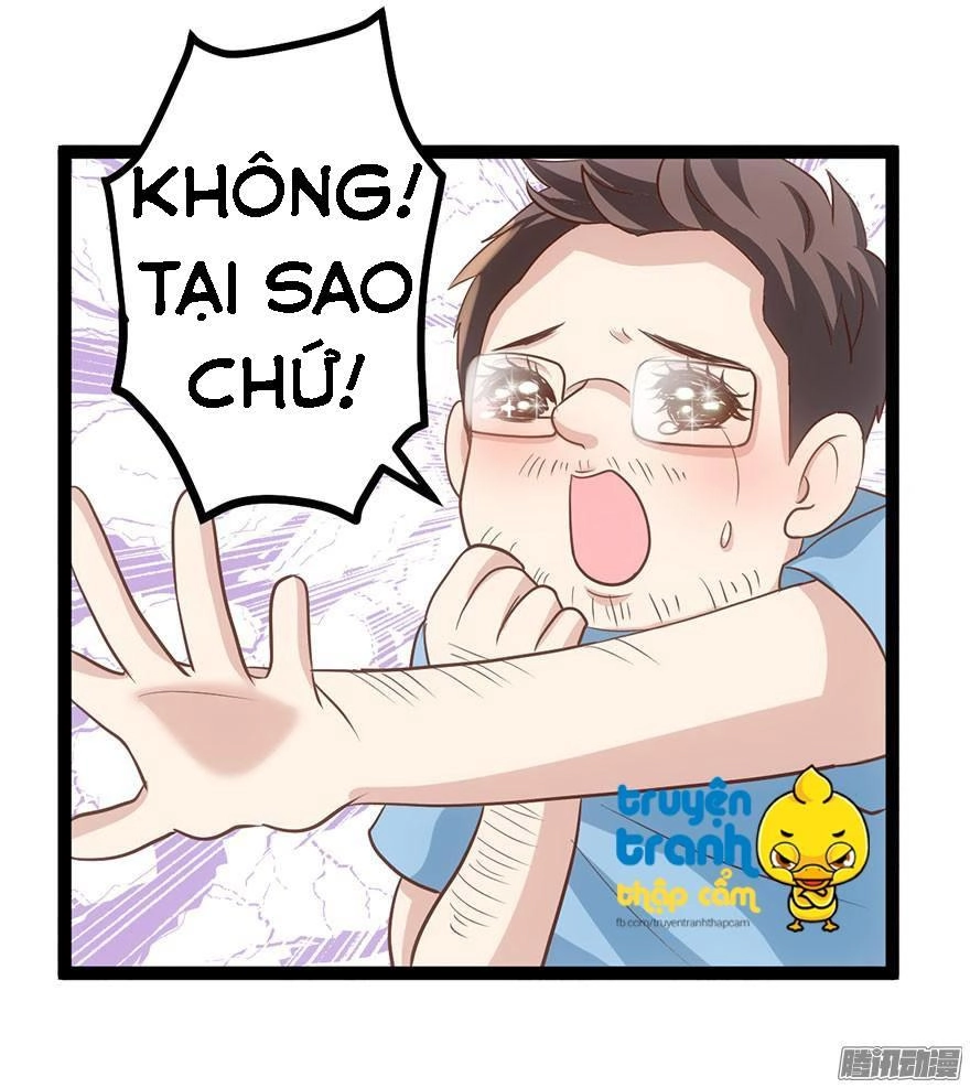 Tôi Không Phải Nữ Phụ Ác Độc Chapter 12 - 41