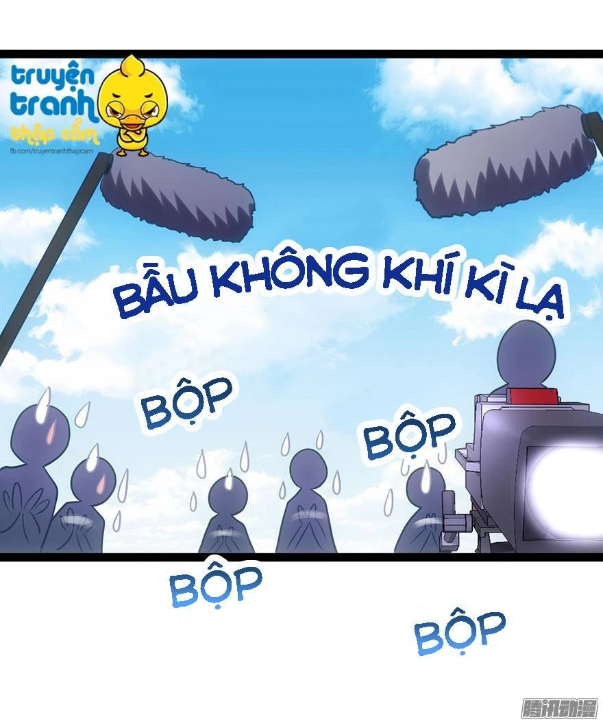 Tôi Không Phải Nữ Phụ Ác Độc Chapter 12 - 45