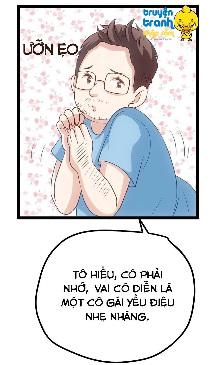 Tôi Không Phải Nữ Phụ Ác Độc Chapter 12 - 46