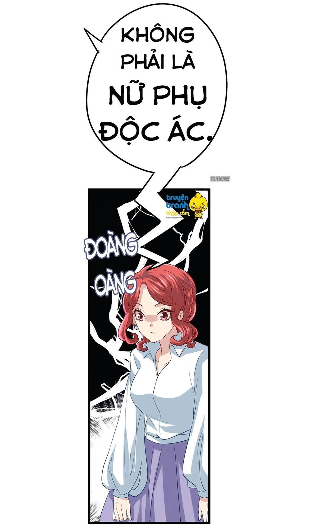 Tôi Không Phải Nữ Phụ Ác Độc Chapter 12 - 47