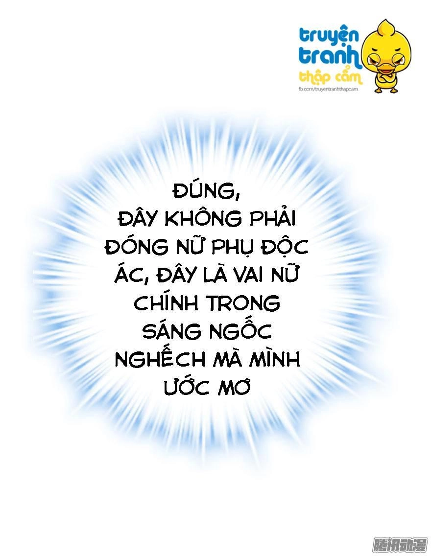 Tôi Không Phải Nữ Phụ Ác Độc Chapter 12 - 48