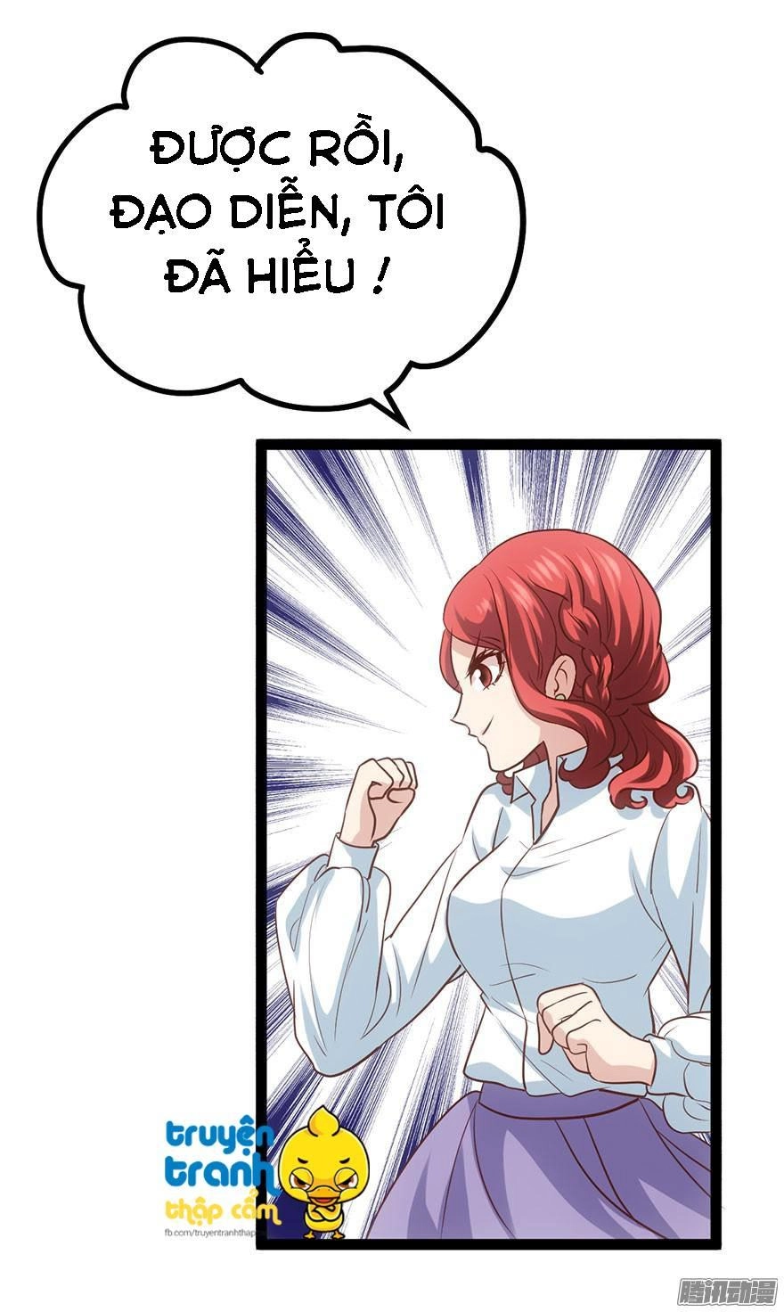 Tôi Không Phải Nữ Phụ Ác Độc Chapter 12 - 49