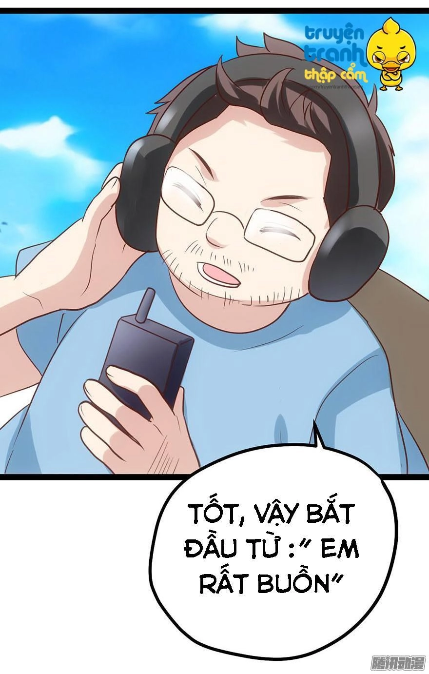 Tôi Không Phải Nữ Phụ Ác Độc Chapter 12 - 50