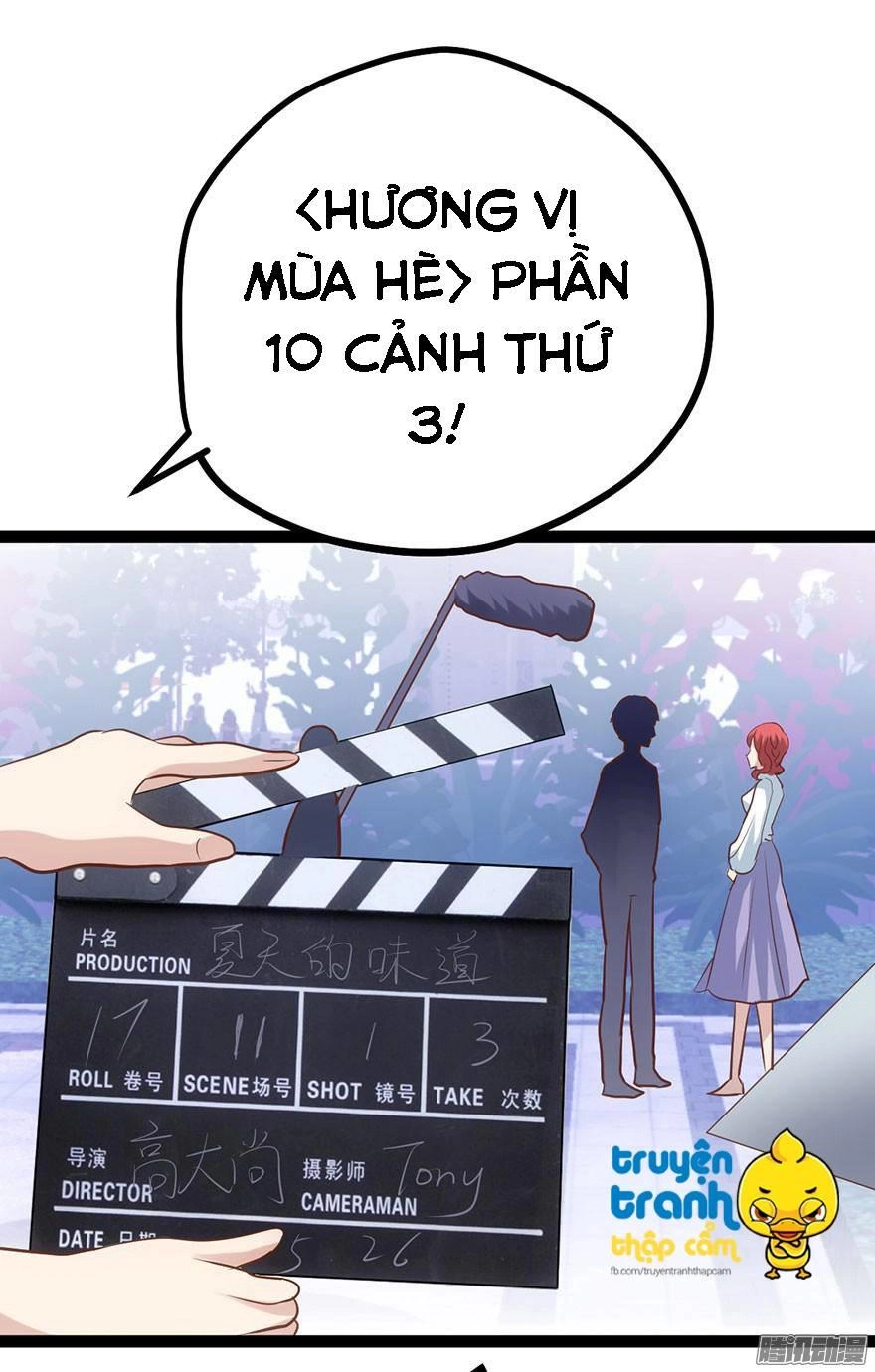 Tôi Không Phải Nữ Phụ Ác Độc Chapter 12 - 52