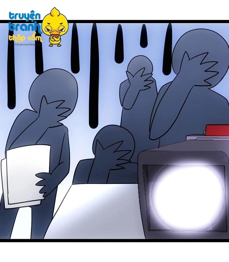 Tôi Không Phải Nữ Phụ Ác Độc Chapter 12 - 55