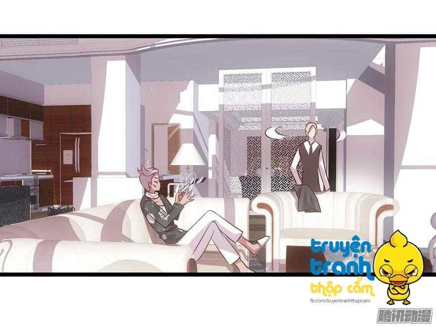 Tôi Không Phải Nữ Phụ Ác Độc Chapter 13 - 2