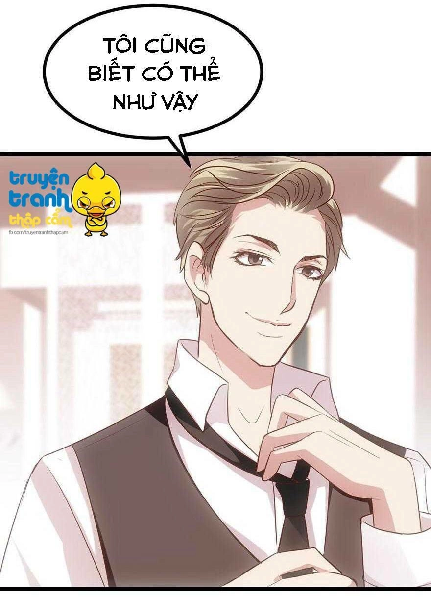 Tôi Không Phải Nữ Phụ Ác Độc Chapter 13 - 5