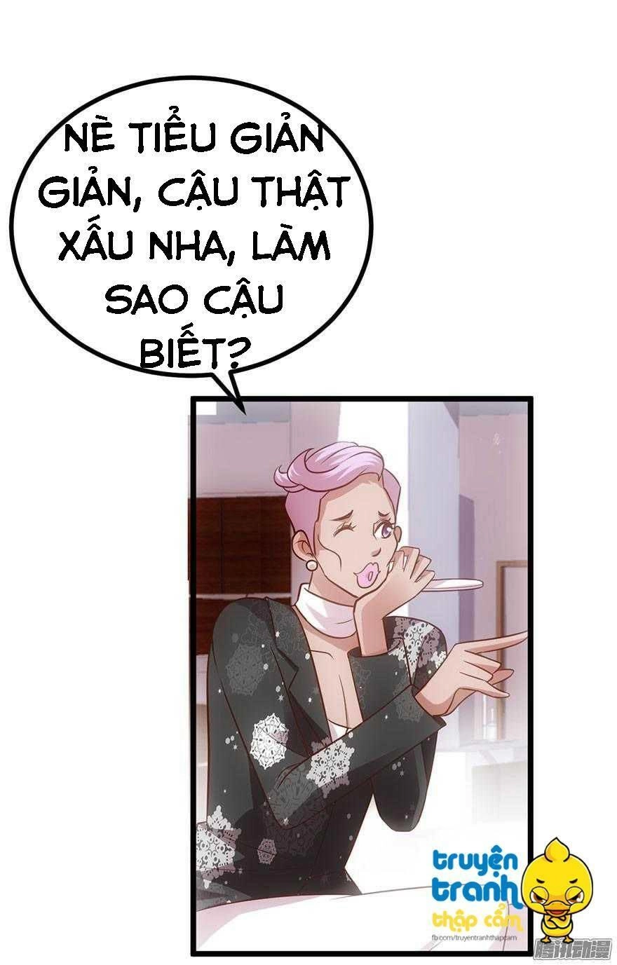 Tôi Không Phải Nữ Phụ Ác Độc Chapter 13 - 6