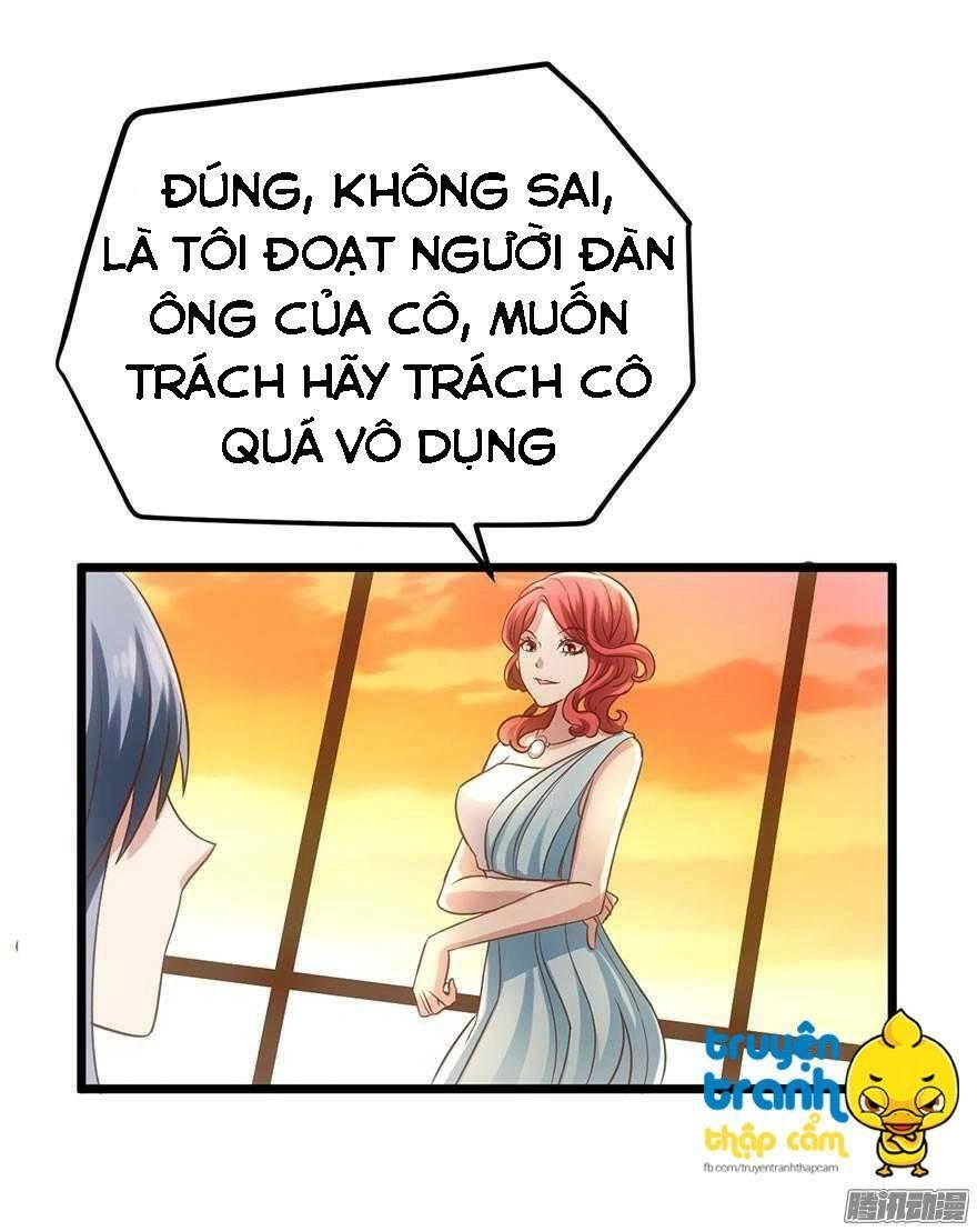 Tôi Không Phải Nữ Phụ Ác Độc Chapter 13 - 10