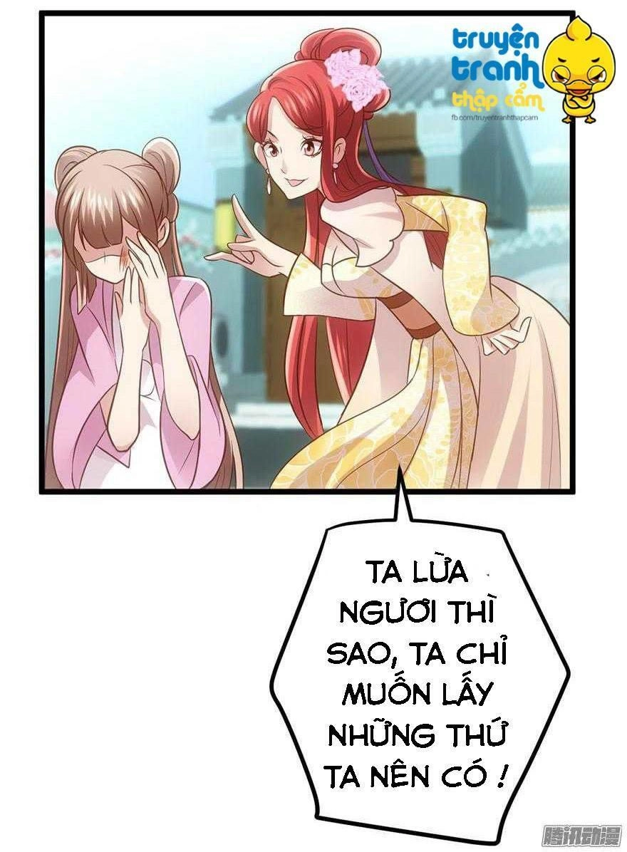 Tôi Không Phải Nữ Phụ Ác Độc Chapter 13 - 11