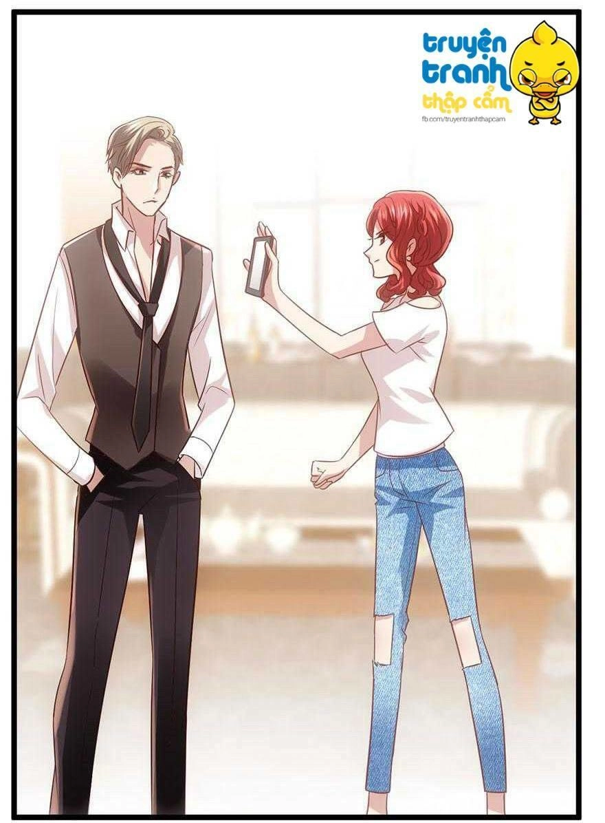 Tôi Không Phải Nữ Phụ Ác Độc Chapter 13 - 13