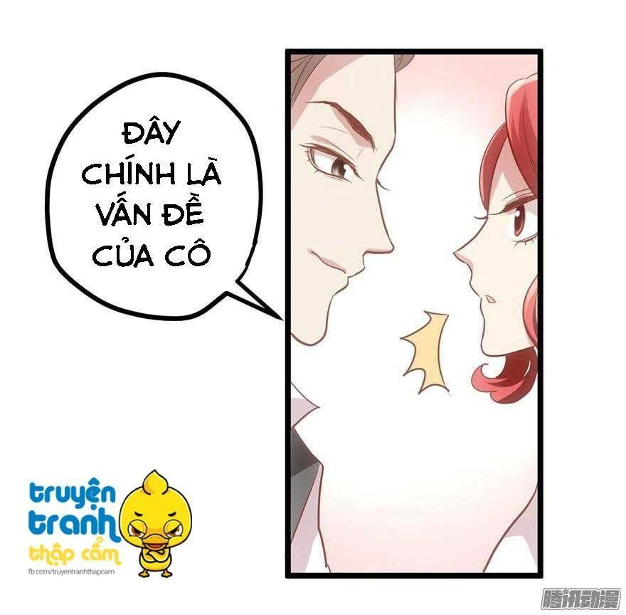 Tôi Không Phải Nữ Phụ Ác Độc Chapter 13 - 14