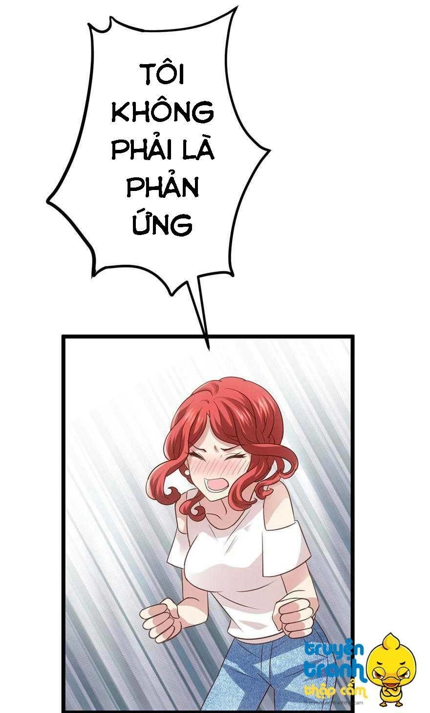 Tôi Không Phải Nữ Phụ Ác Độc Chapter 13 - 18