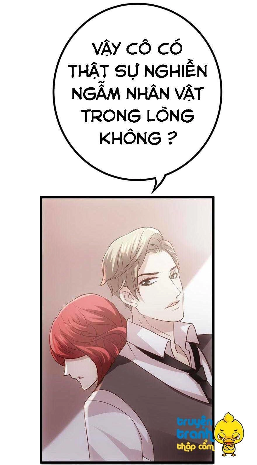 Tôi Không Phải Nữ Phụ Ác Độc Chapter 13 - 19