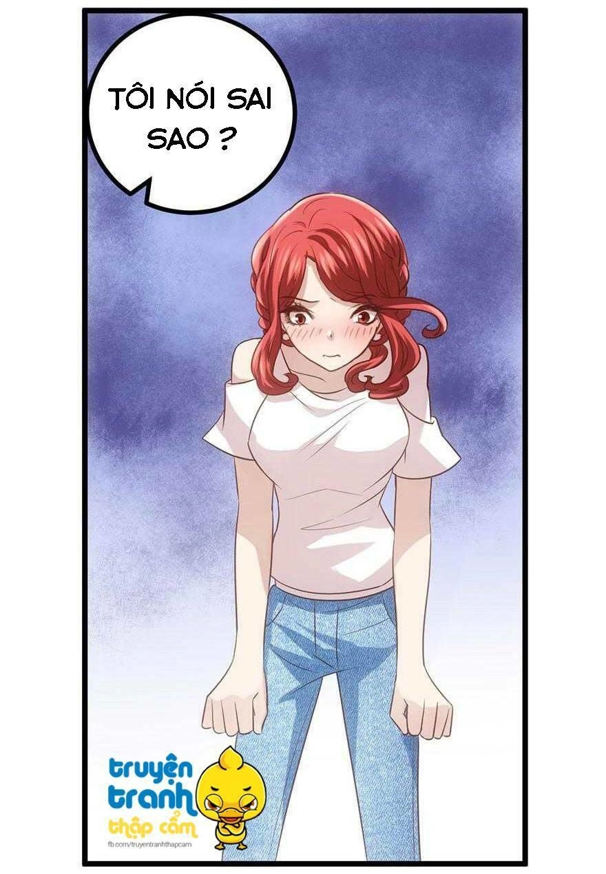 Tôi Không Phải Nữ Phụ Ác Độc Chapter 13 - 21