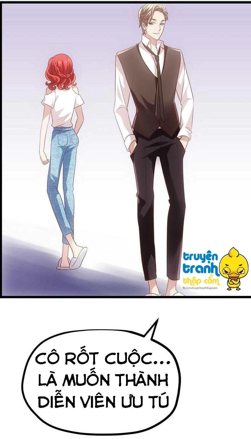 Tôi Không Phải Nữ Phụ Ác Độc Chapter 13 - 22