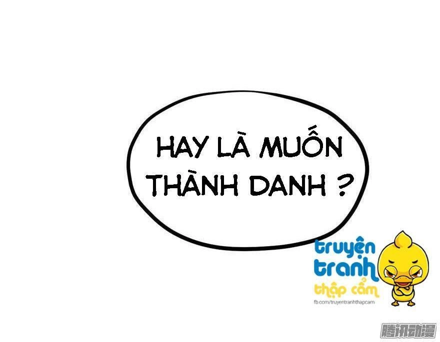 Tôi Không Phải Nữ Phụ Ác Độc Chapter 13 - 23