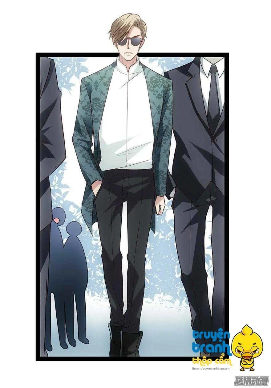 Tôi Không Phải Nữ Phụ Ác Độc Chapter 13 - 26