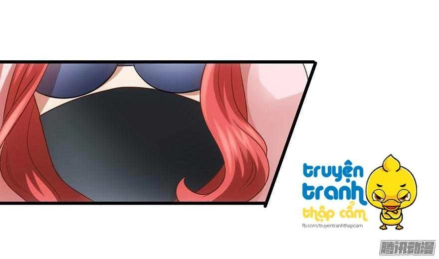 Tôi Không Phải Nữ Phụ Ác Độc Chapter 13 - 28