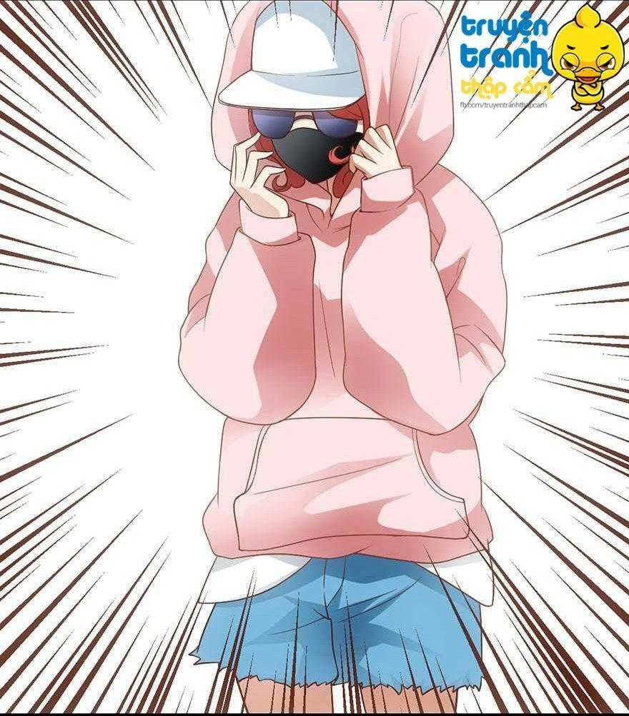 Tôi Không Phải Nữ Phụ Ác Độc Chapter 13 - 31